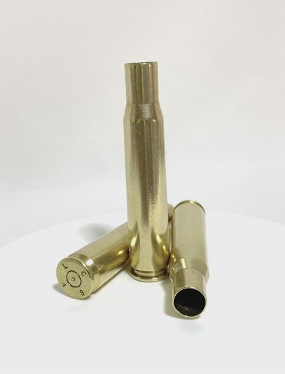 50 Caliber Brass Used BMG 50Cal