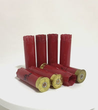 Load and play video in Gallery viewer, Winchester AA Hulls Red Used 12 Gauge

