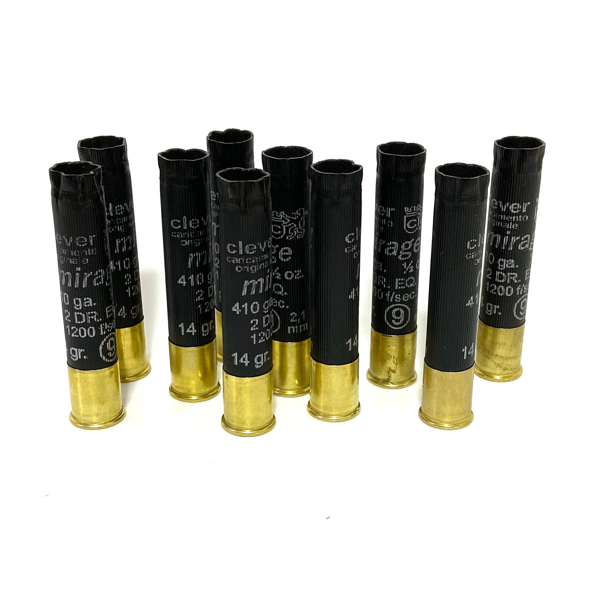 Diy Shotgun Shell Boutonnieres Gold and Black