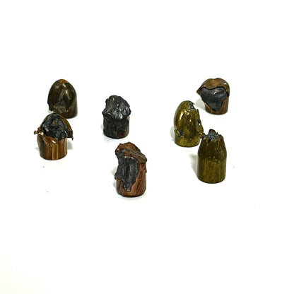 Fake ammo for movie props films