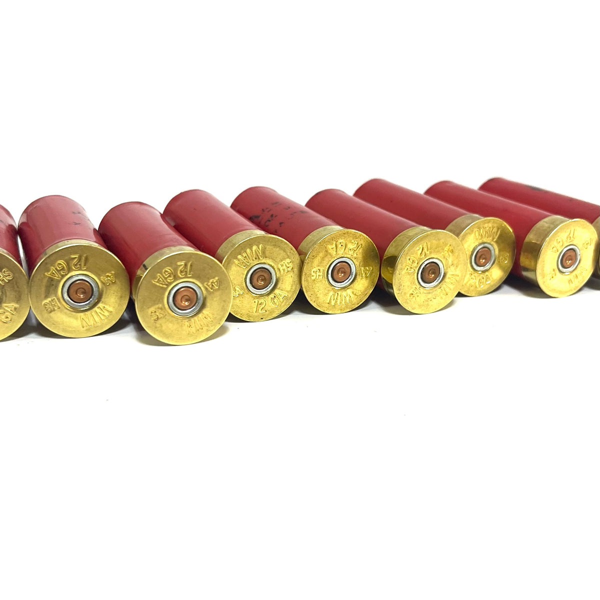 Fake Shotgun Shell Ammo