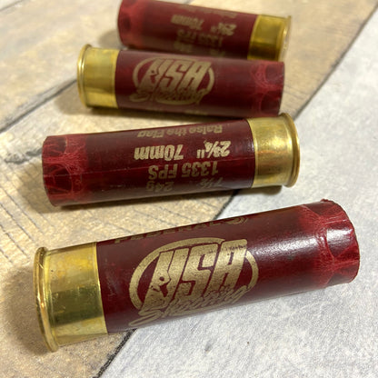 Federal Gold Medal USA Shotgun Shells
