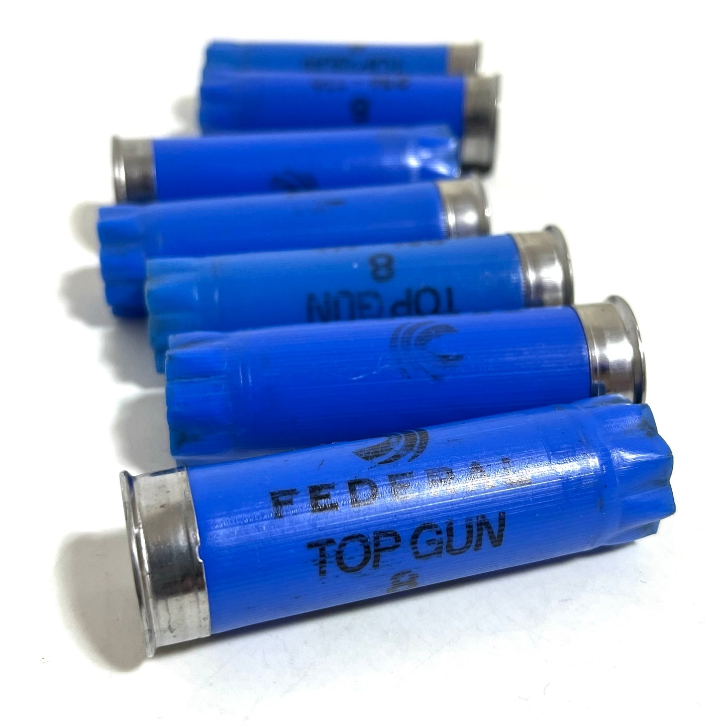Federal Top Gun Shotgun Shells