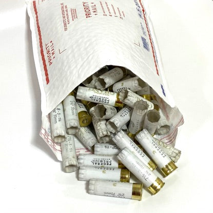 Bulk Loose Packed Free Shipping