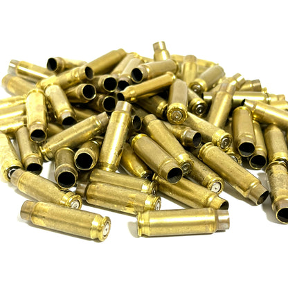 5.7x28mm Once Fired Brass Shells