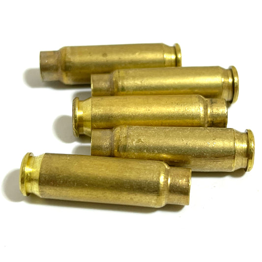 FN 5.7 x 28mm Brass Used