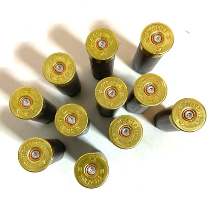 Gold Brass Bottoms