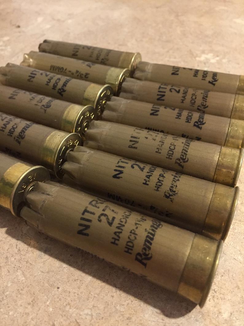 Remington Nitro Hulls