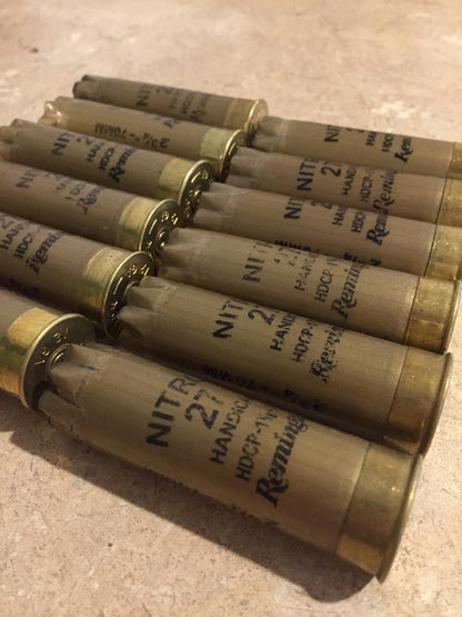Remington Nitro Hulls