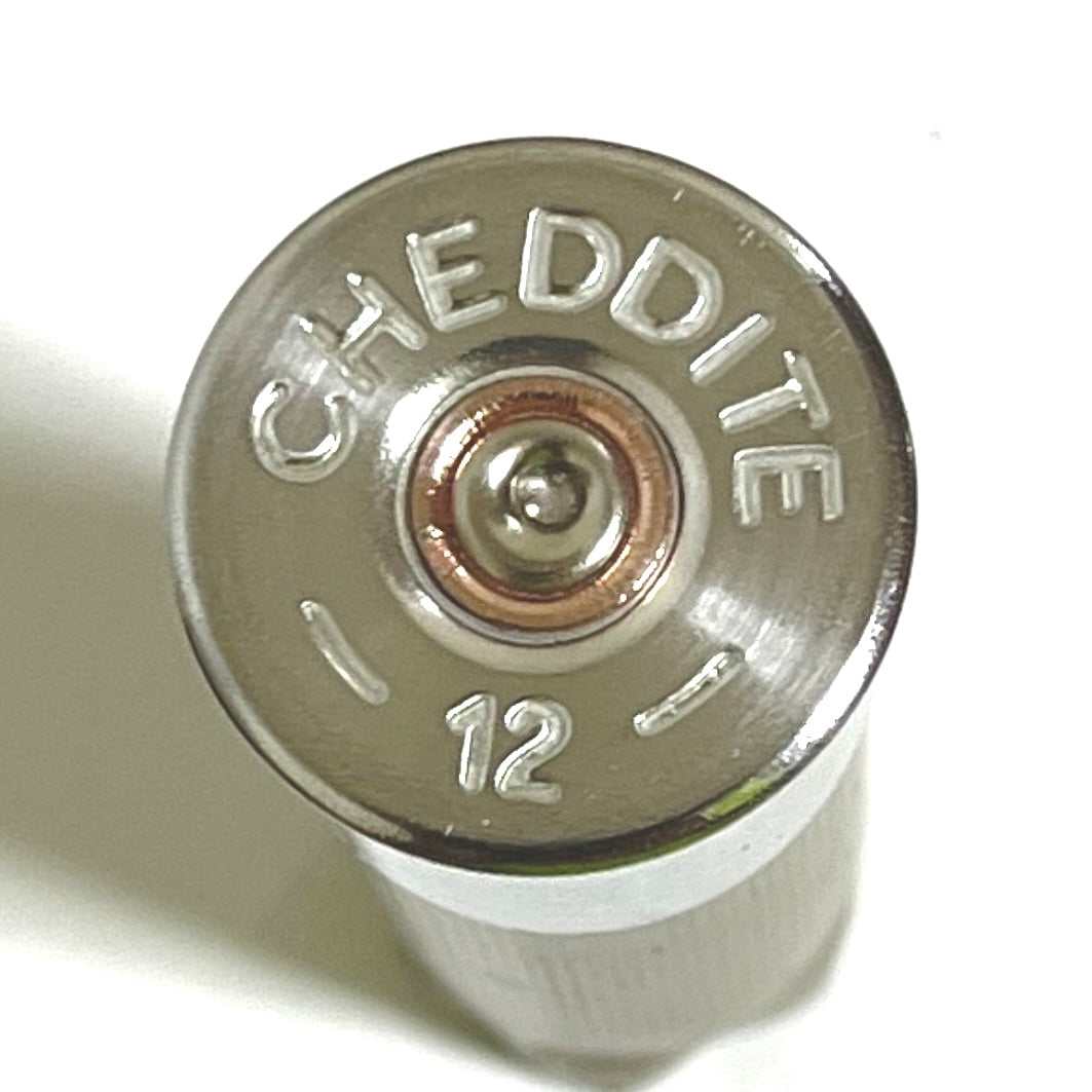 Tri-Colored Headstamp