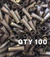 Load image into Gallery viewer, Gold Remington Nitro Used Shotgun Shells 12 Gauge
