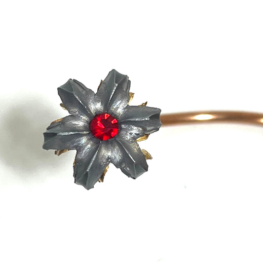 Bullet Blossoms With Stem - COMING SOON