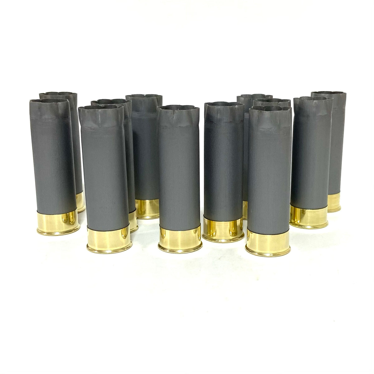 Wedding Boutonniere Shotgun Shells