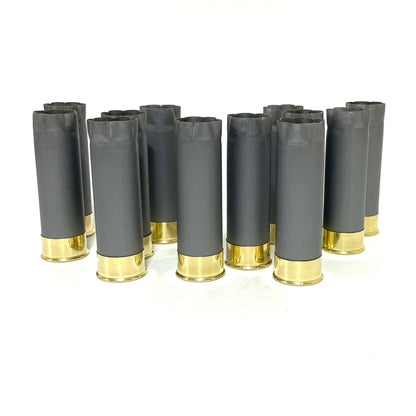 Wedding Boutonniere Shotgun Shells