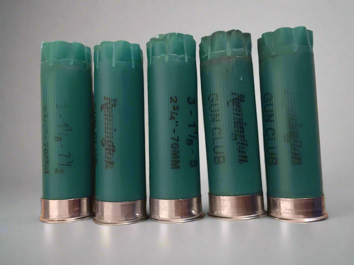 Used Hulls Green