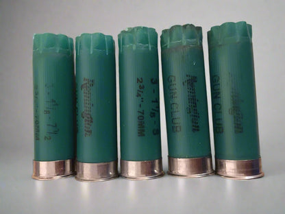 Used Hulls Green