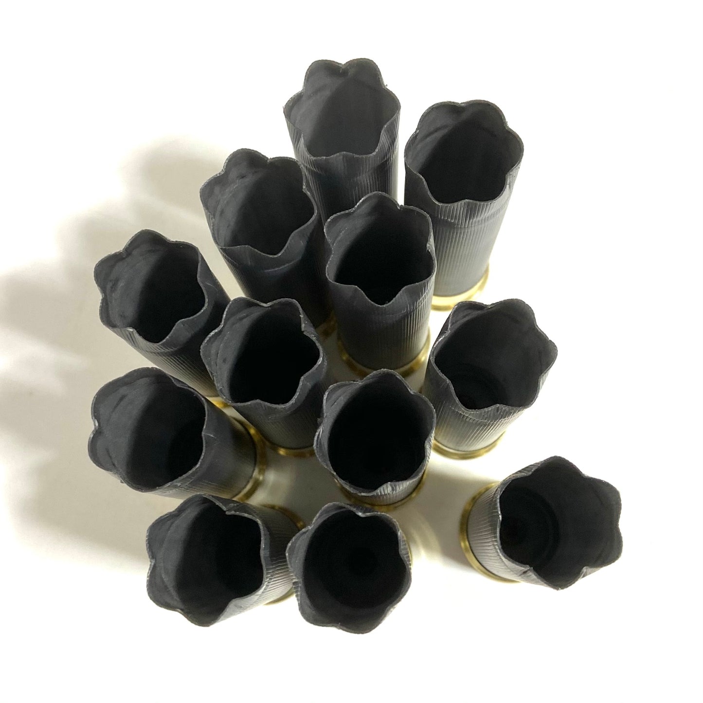 Gun Shell Boutonniere