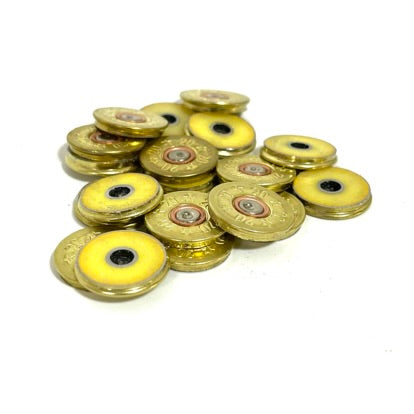 Headstamps 20 Gauge RIO