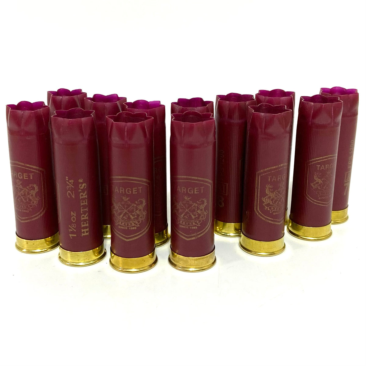 Bulk Fired Empty Shotgun Shells For Sale