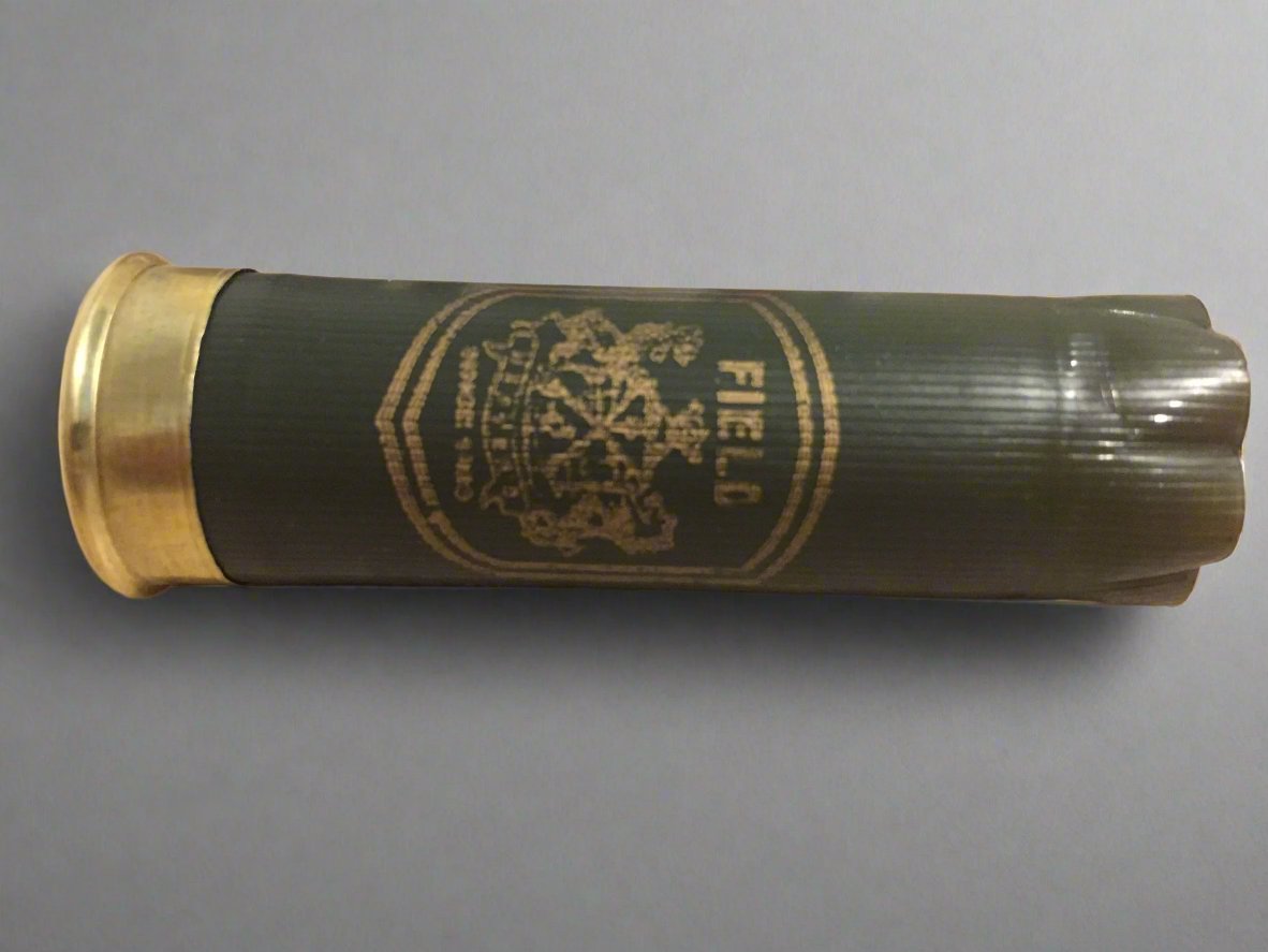 Shotgun Shells For DIY Wedding Boutonnieres 
