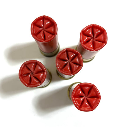 Shotgun Shells For Cosplay and Display