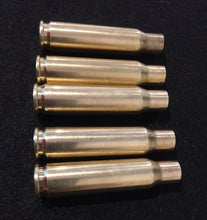 Load image into Gallery viewer, 308 Brass Casings Empty
