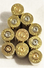 Load image into Gallery viewer, 9mm Brass Headstamps
