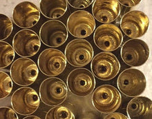 Load image into Gallery viewer, Empty Brass Shells 40 Smith Wesson
