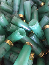 Load image into Gallery viewer, Spent Shotshells 12 GA Cartridges Ammo
