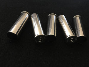 357 Magnum Empty Brass Shells Fired Casings Used Ammo Cartridges