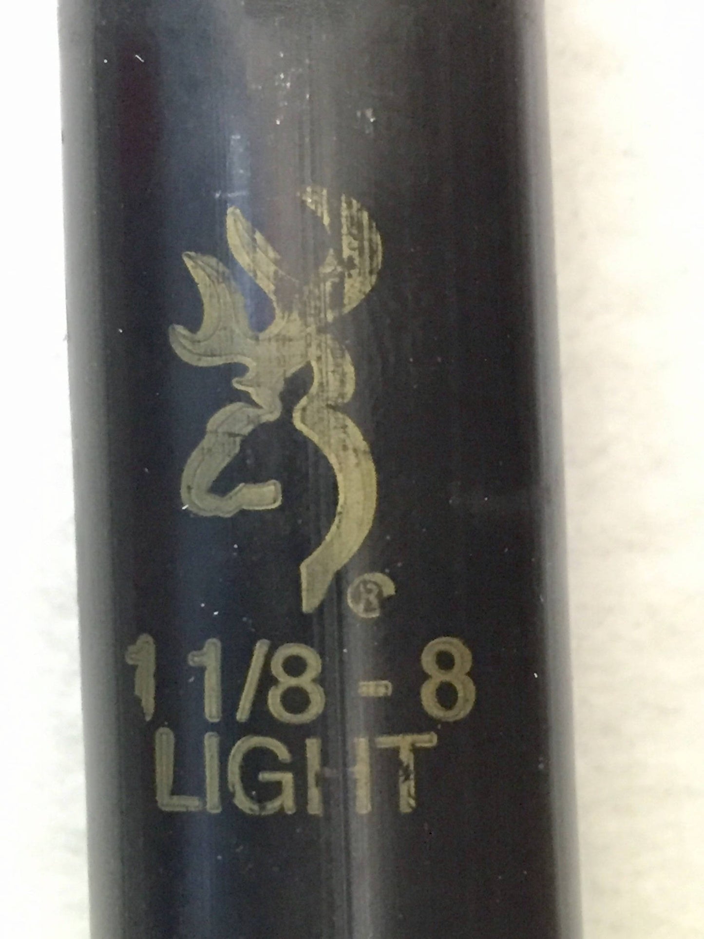 Browning Shotgun Shells 12 Gauge Empty Black Hulls Once Fired Spent 12GA Casings DIY Craft Supplies 5 Pcs - FREE Shipping