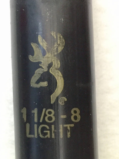 Browning Shotgun Shells 12 Gauge Empty Black Hulls Once Fired Spent 12GA Casings DIY Craft Supplies 5 Pcs - FREE Shipping