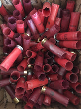 Load image into Gallery viewer, Empty 12 Gauge Shotgun Shells
