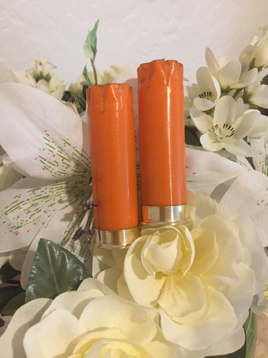 Shotgun Shell Boutonniere DIY