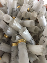 Load image into Gallery viewer, Empty Clear Shotgun Shells

