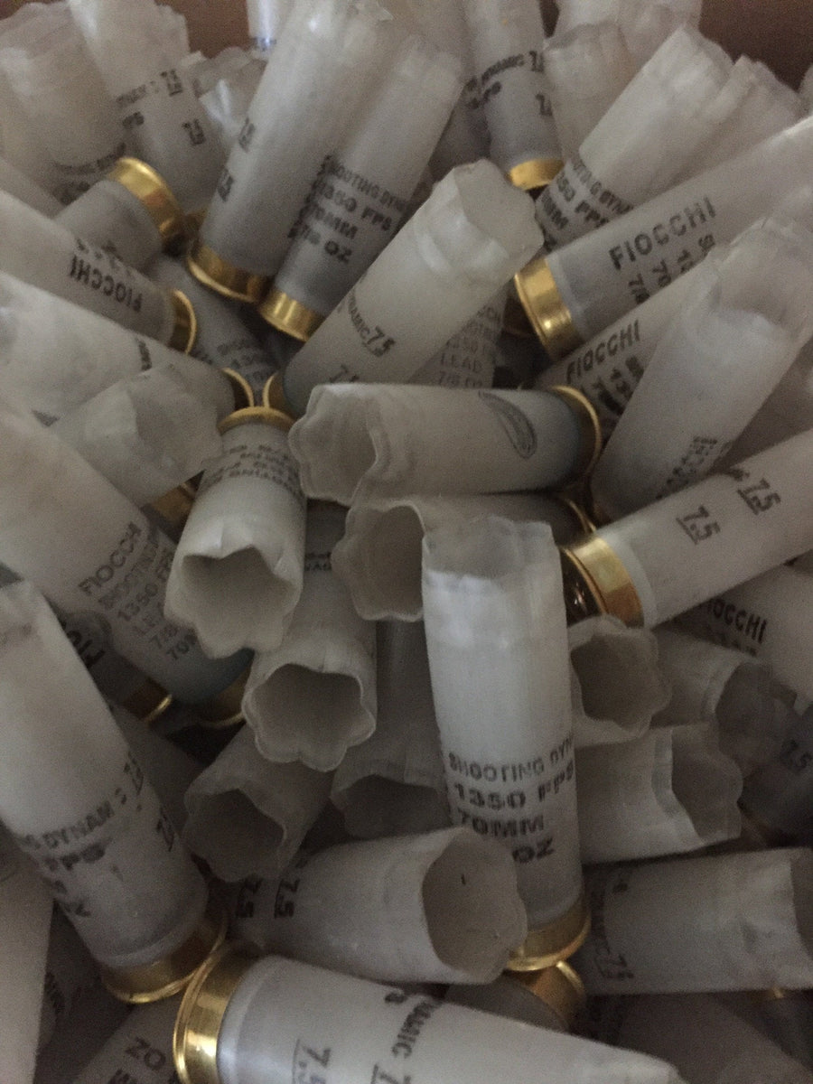 Empty Gun Shells Empty Shotgun Shell Casings Purchase – JTCP