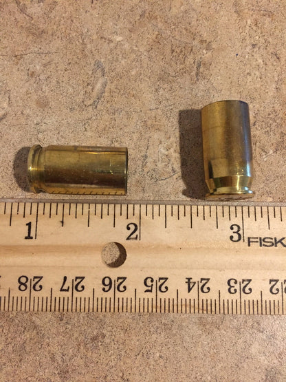 45 Caliber Shells Size Dimensions