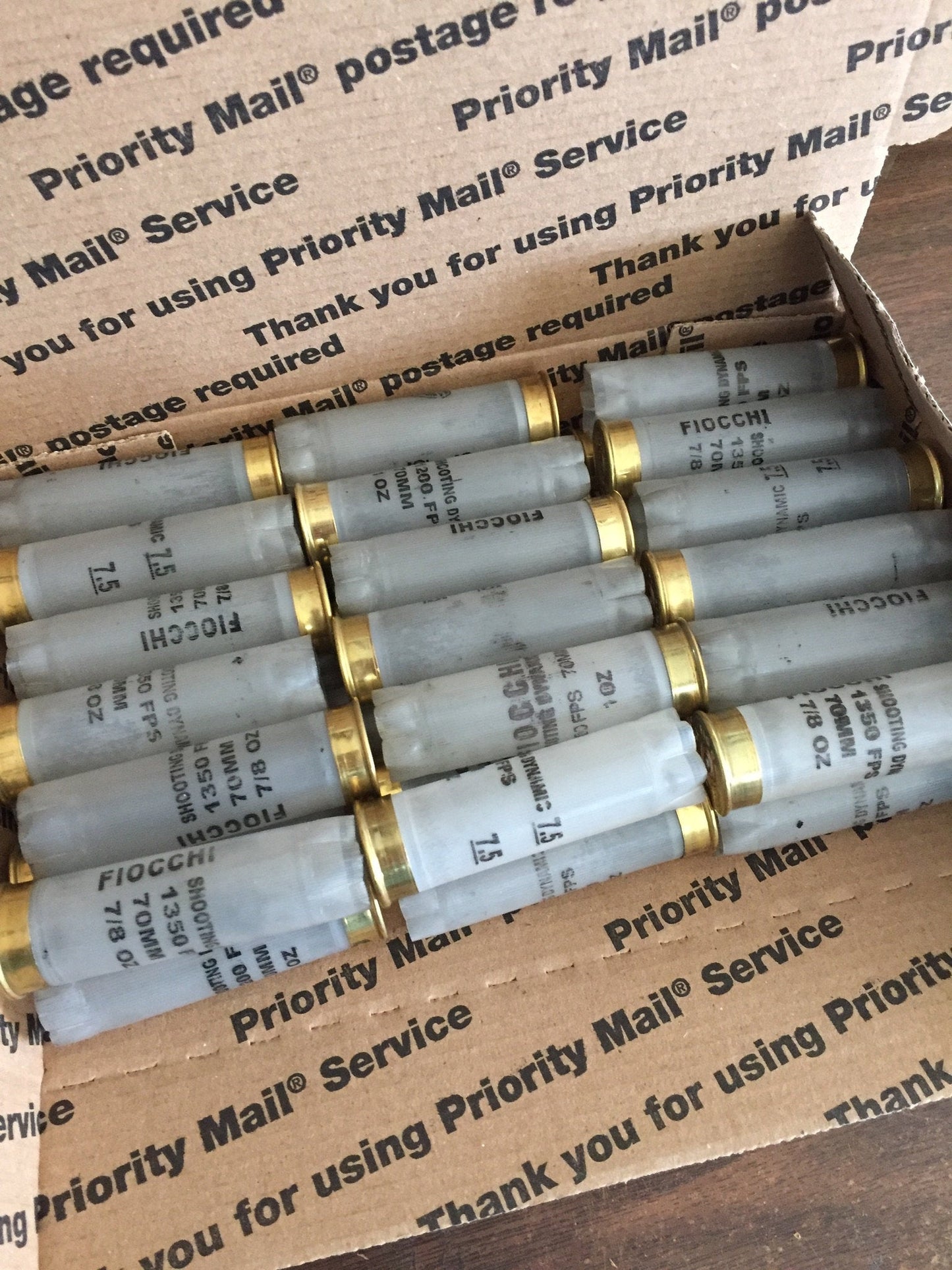 Bulk Loose Packed Free Shipping