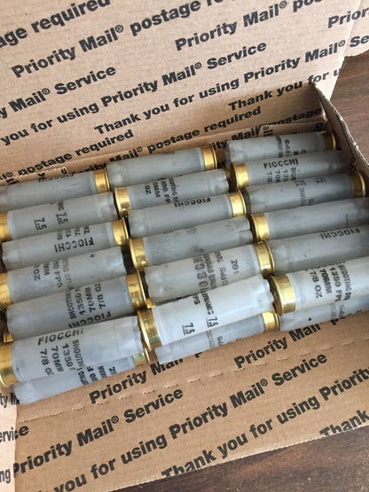 Bulk Loose Packed Free Shipping