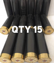 Load image into Gallery viewer, Dark Gray Shotgun Shells 12 Gauge Winchester AA Hulls
