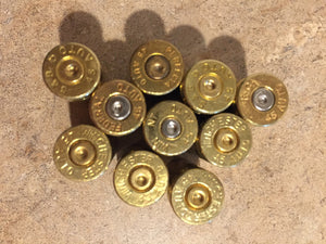 45ACP For DIY Bullet Jewelry Necklace Earrings