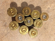Load image into Gallery viewer, 45ACP For DIY Bullet Jewelry Necklace Earrings

