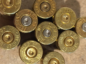 Fired Brass Headstamps 45 ACP