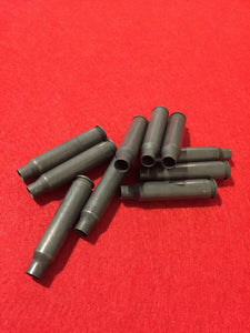223 Steel Empty Bullet Ammo Spent Bullet Casings AR15 5.56 Cartridges Rifle Shells Qty 10
