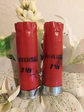 Load image into Gallery viewer, RED Shotgun Shells Winchester Universal 12 Gauge Hulls Shotshells Fired 12GA 10 Pcs - Free Shipping
