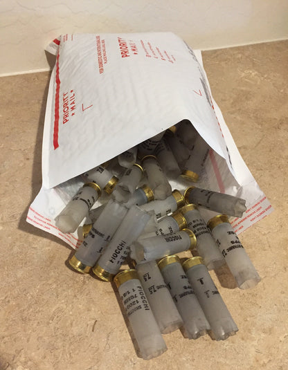 Bulk Loose Packed Free Shipping