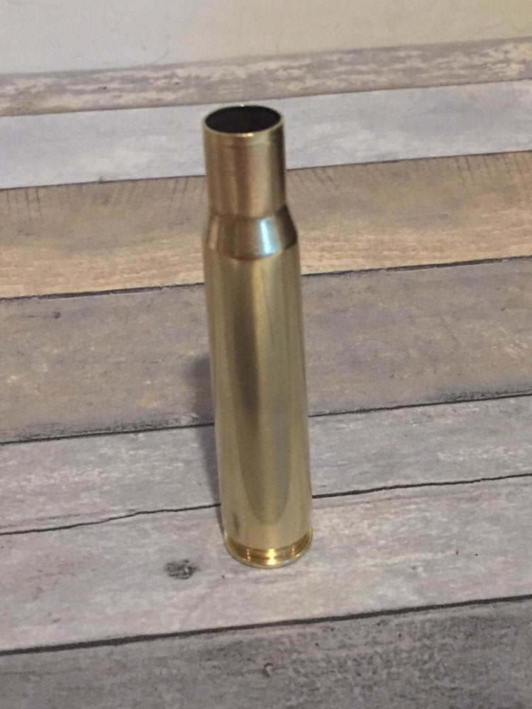 50 Caliber BMG Hand Polished Brass Shells Used Casings Qty 1 of Each | FREE SHIPPING