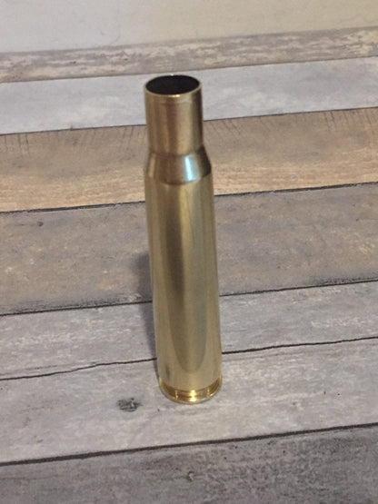 50 Caliber BMG Hand Polished Brass Shells Used Casings Qty 1 of Each | FREE SHIPPING