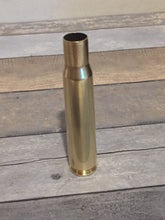 Load image into Gallery viewer, 50 Caliber BMG Hand Polished Brass Shells Used Casings Qty 1 of Each | FREE SHIPPING
