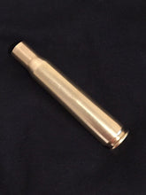 Load image into Gallery viewer, 50 Caliber BMG Hand Polished Brass Shells Used Casings Qty 1 of Each | FREE SHIPPING

